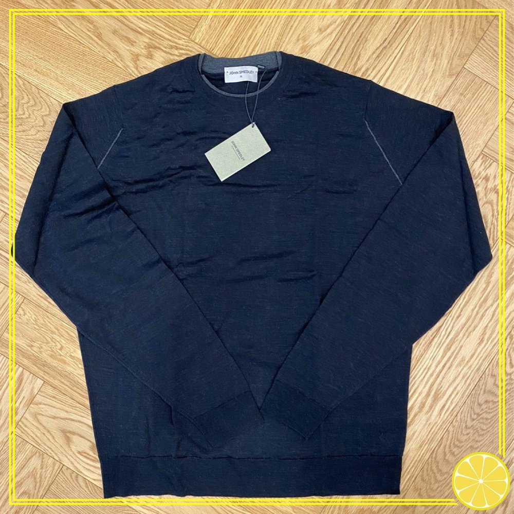 Crewneck Sweater